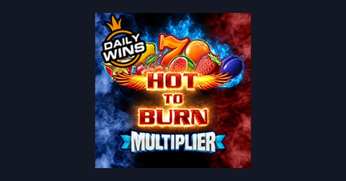 Bocoran RTP Hari Ini: Menyelami Sensasi Hot To Burn Multiplier