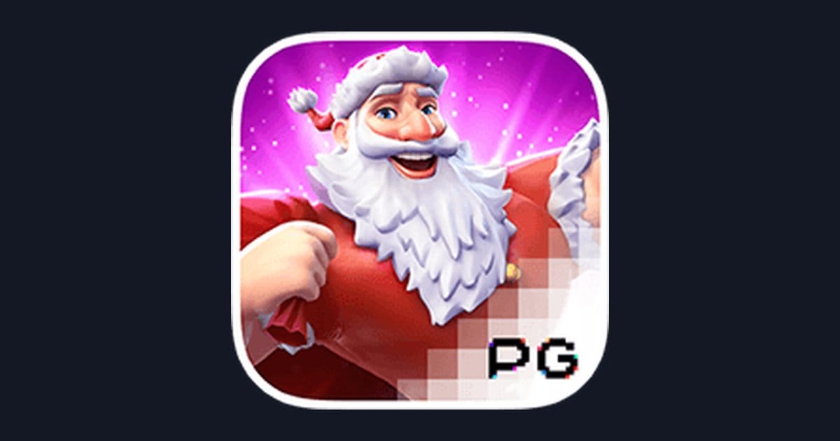 Bocoran RTP Hari Ini dan Keseruan Main Santas Gift Rush dari PG Soft