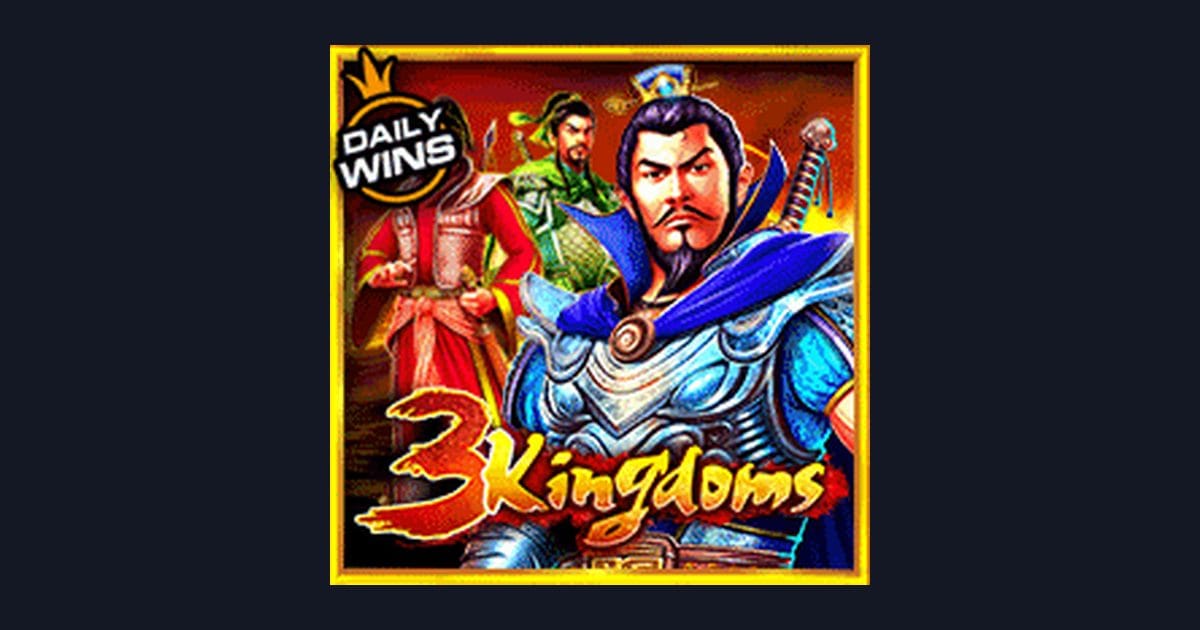 Bocoran RTP Hari Ini: Seru Main 3 Kingdoms Battle of Red Cliffs