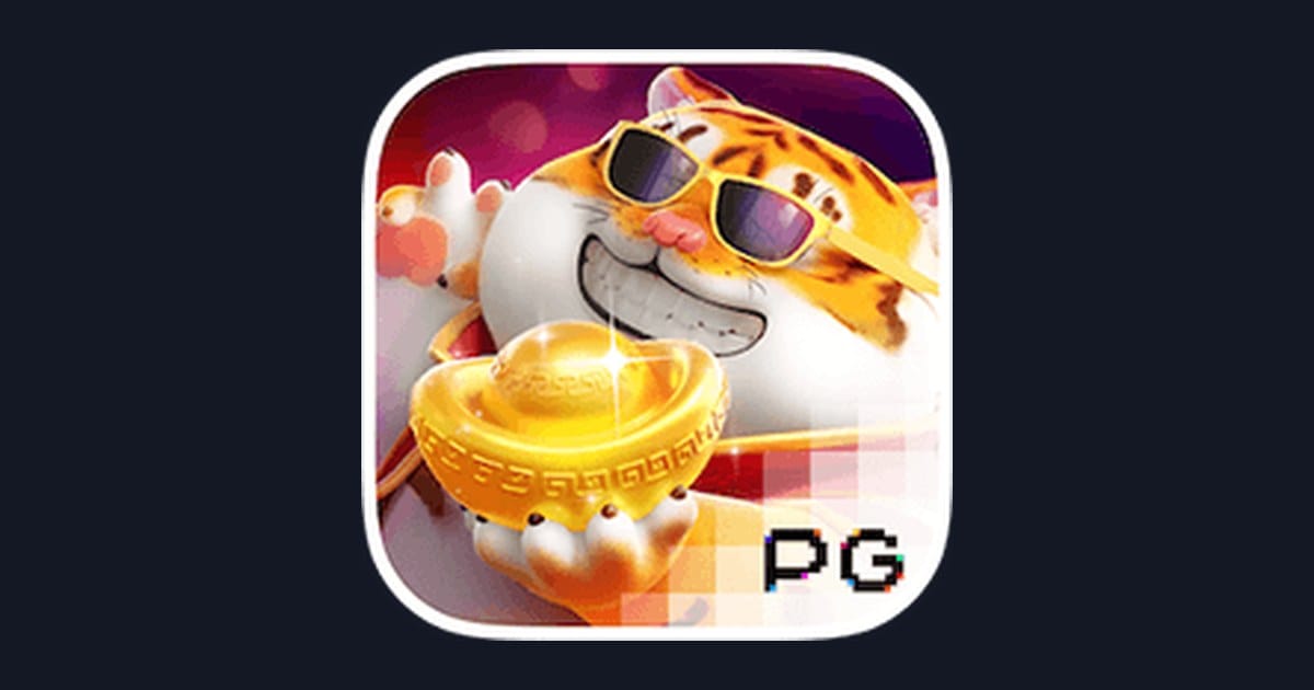 Cara Daftar & Login Gampang Main Fortune Tiger Slot dari PG Soft