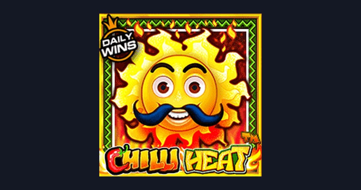 Chilli Heat: Sensasi Slot Modal Receh dengan Peluang Cuan Besar