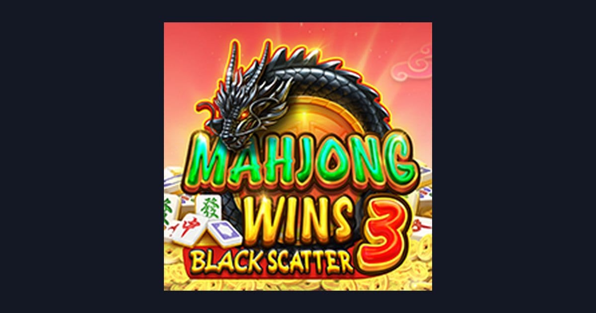 Daftar & Login Gampang untuk Menikmati Mahjong Wins 3 Black Scatter