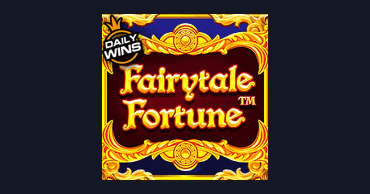 Fairytale Fortune: Sensasi Slot Dengan Modal Depo 5 Ribu