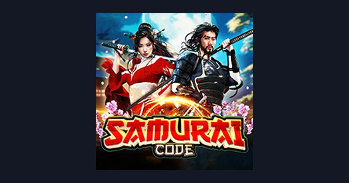 Main Samurai Code dengan Deposit Dana Ovo Gopay, Raih Slot Modal Receh Cuan Besar