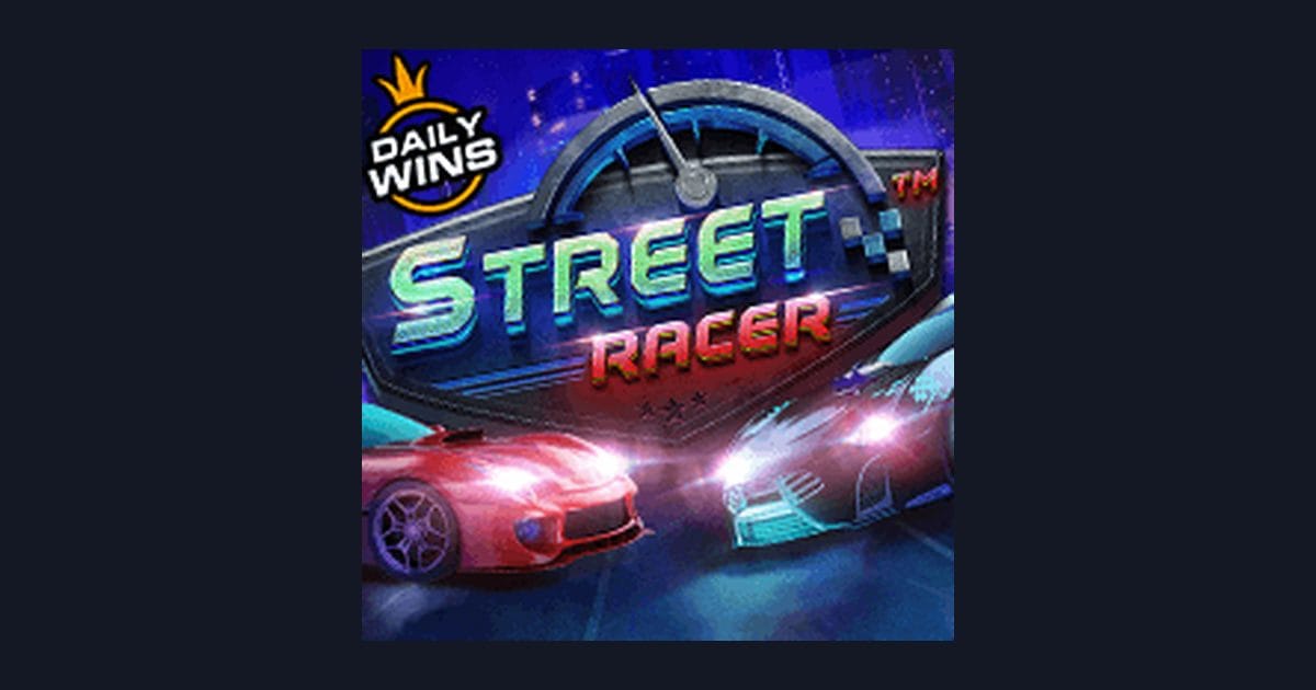 Mengenal Fitur & Tingkat Volatilitas Slot Street Racer dari Pragmatic Play