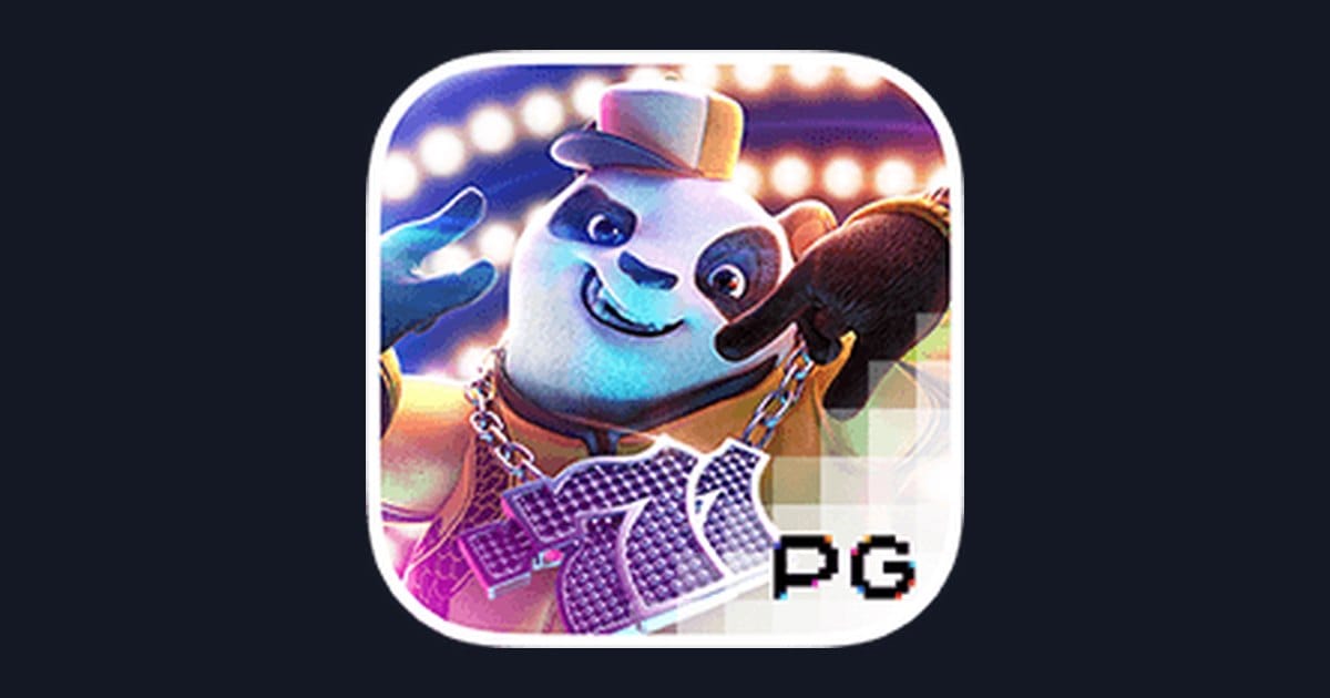 Mengenal Pola Spin Gacor di Slot Hip Hop Panda dari PG Soft