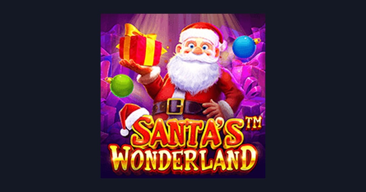 Mengenal Pola Spin Gacor di Slot Santas Wonderland dari Pragmatic Play