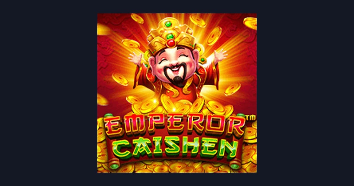 Mudah Daftar & Login, Raih Untung dengan Slot Emperor Caishen