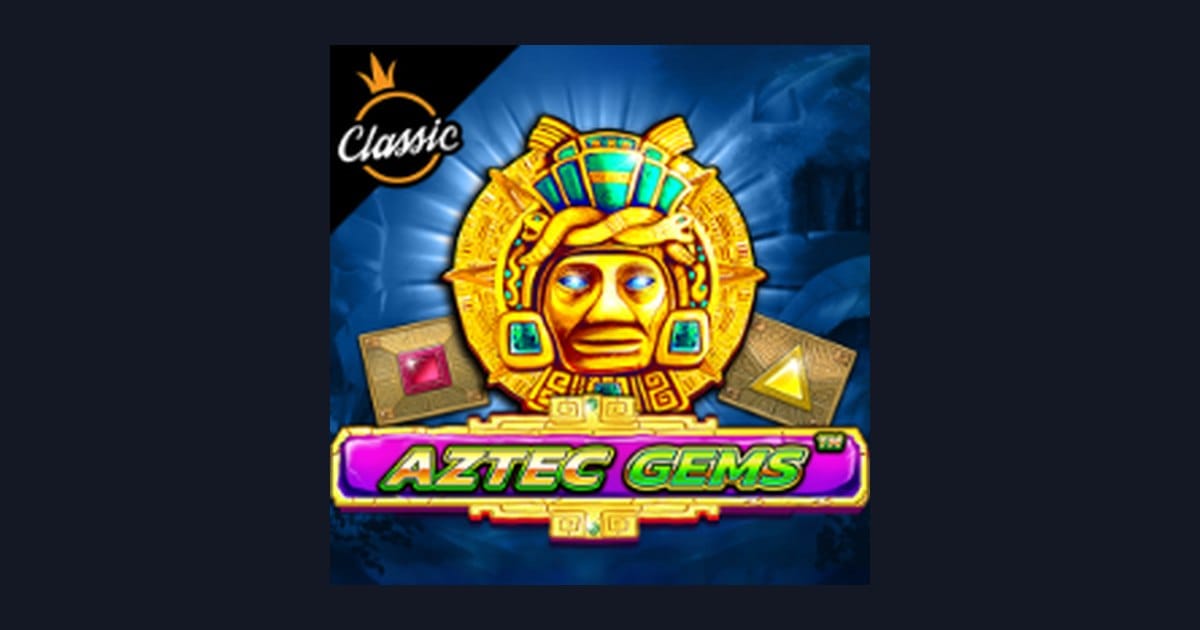 Nikmati Bonus New Member dan Serunya Bermain Aztec Gems Slot