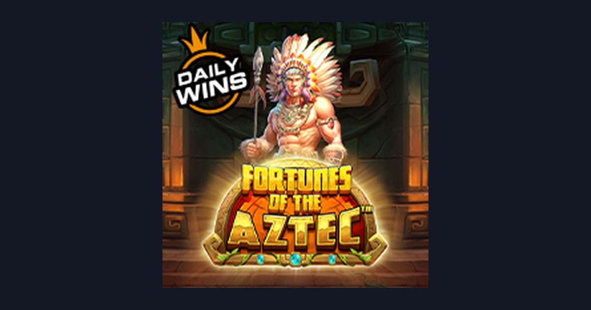 Rahasia Menang Fortunes of Aztec: Tips Jitu untuk Pemula Slot