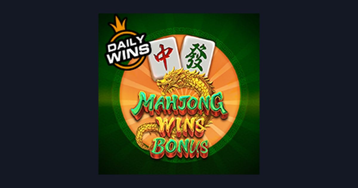 Rahasia Menang Mahjong Wins Bonus dengan Tips Jitu untuk Pemula