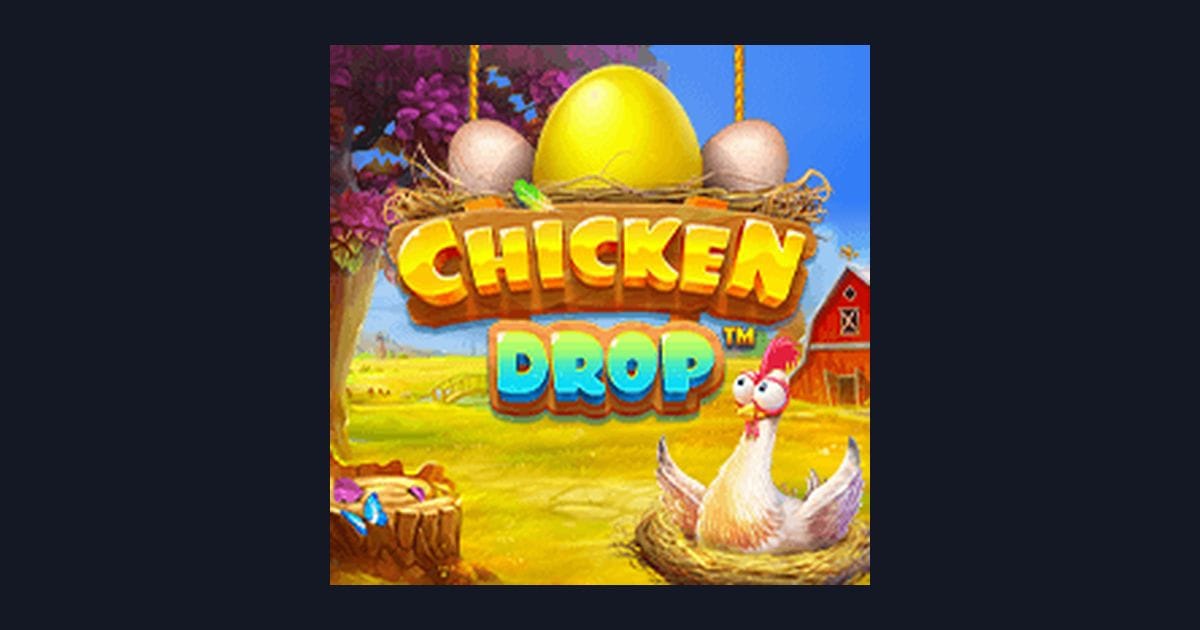 Rahasia Menang Mudah di Slot Chicken Drop untuk Pemula