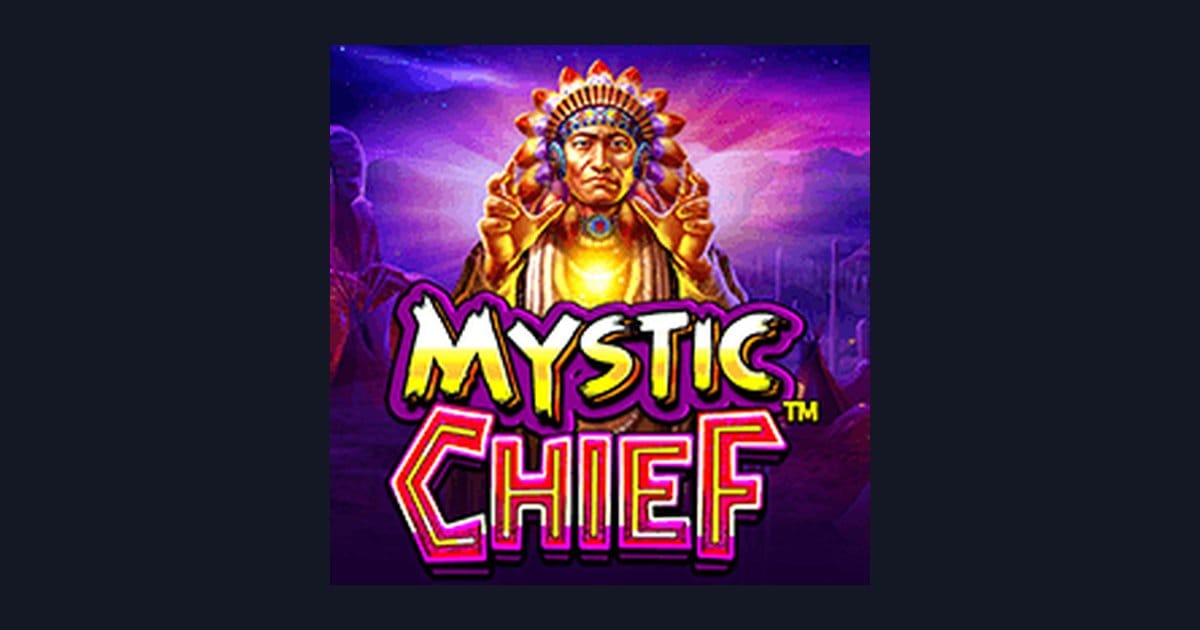 Rahasia Slot Anti Boncos di Mystic Chief dari Pragmatic Play