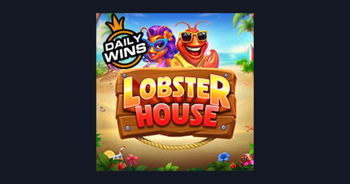 Raih Bonus New Member dan Menangkan Slot Lobster House dengan Modal Minim