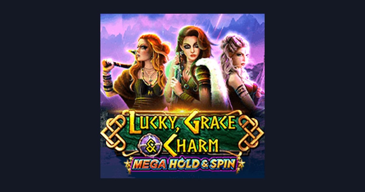 Raih Cuan Besar dengan Slot Modal Receh Lucky Grace and Charm