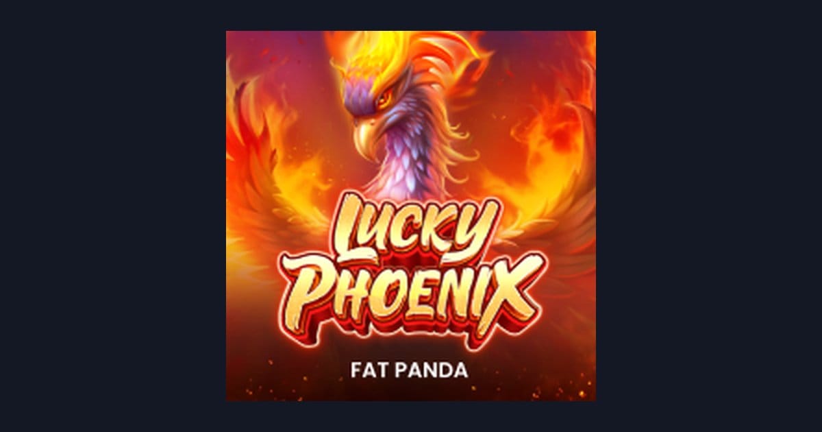 Raih Kemenangan di Lucky Phoenix, Slot Gacor Hari Ini dengan Modal Receh