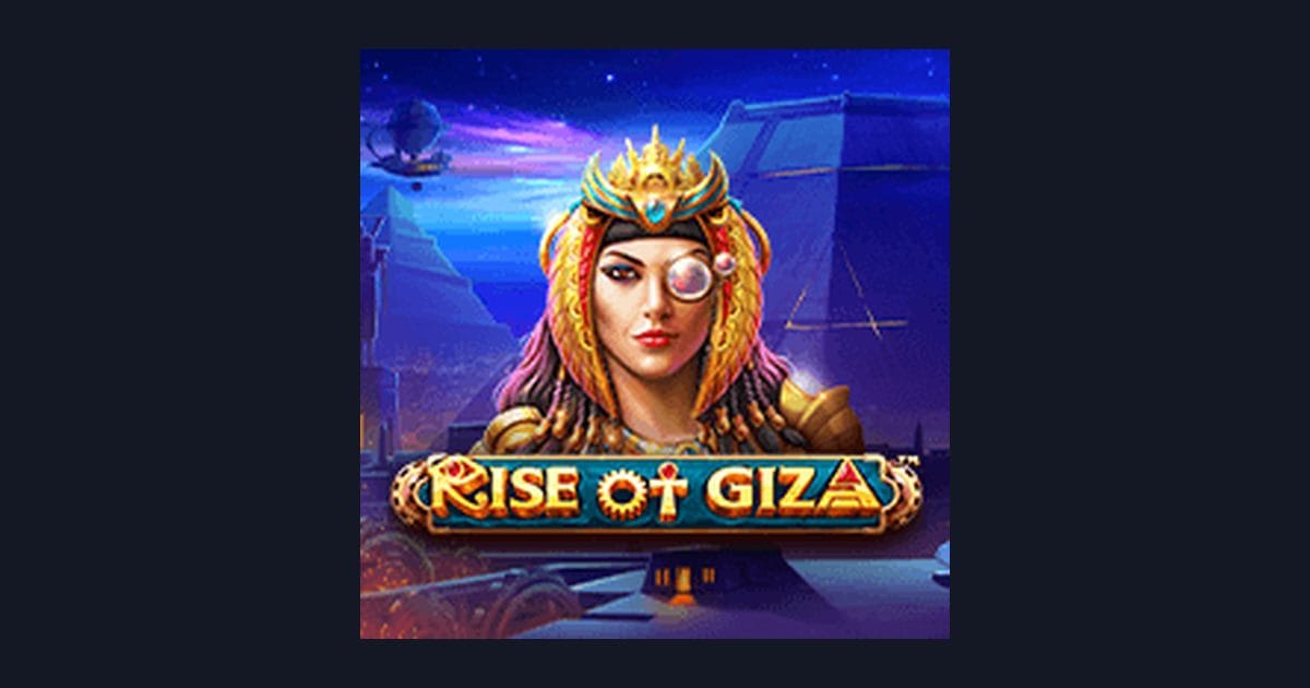 Raih Peluang Besar dengan Freespin & Scatter di Rise of Giza Powernudge