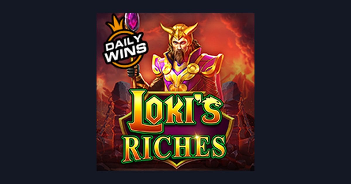 Raih Slot Maxwin dengan Lokis Riches, Slot Seru dari Pragmatic Play