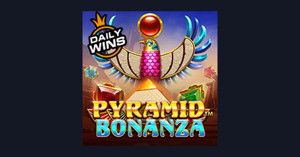 Raih Untung Maksimal dengan Pyramid Bonanza, Slot Anti Rungkad dari Pragmatic Play