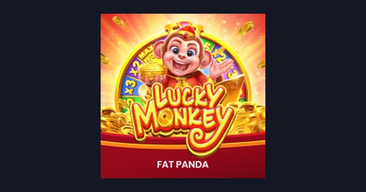 Rasakan Sensasi Jam Gacor Terbaru di Slot Lucky Monkey Pragmatic Play