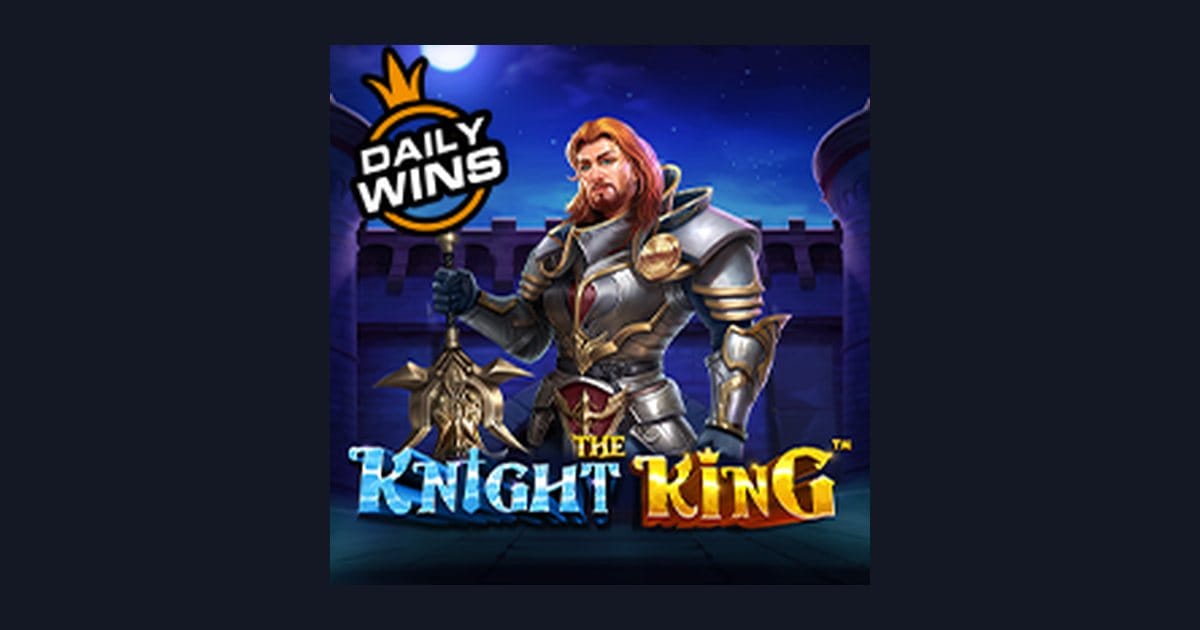 Rasakan Sensasi Jam Gacor Terbaru di Slot The Knight King dari Pragmatic Play
