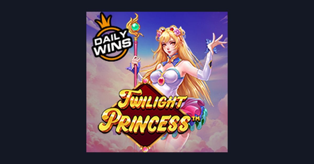 Rasakan Serunya Twilight Princess dengan Deposit Dana Ovo Gopay Mudah