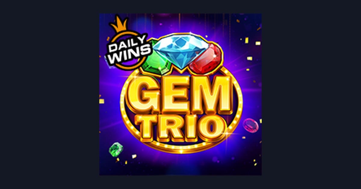 Review Jujur & Demo Gem Trio: Sensasi Slot Modal Receh yang Menguntungkan