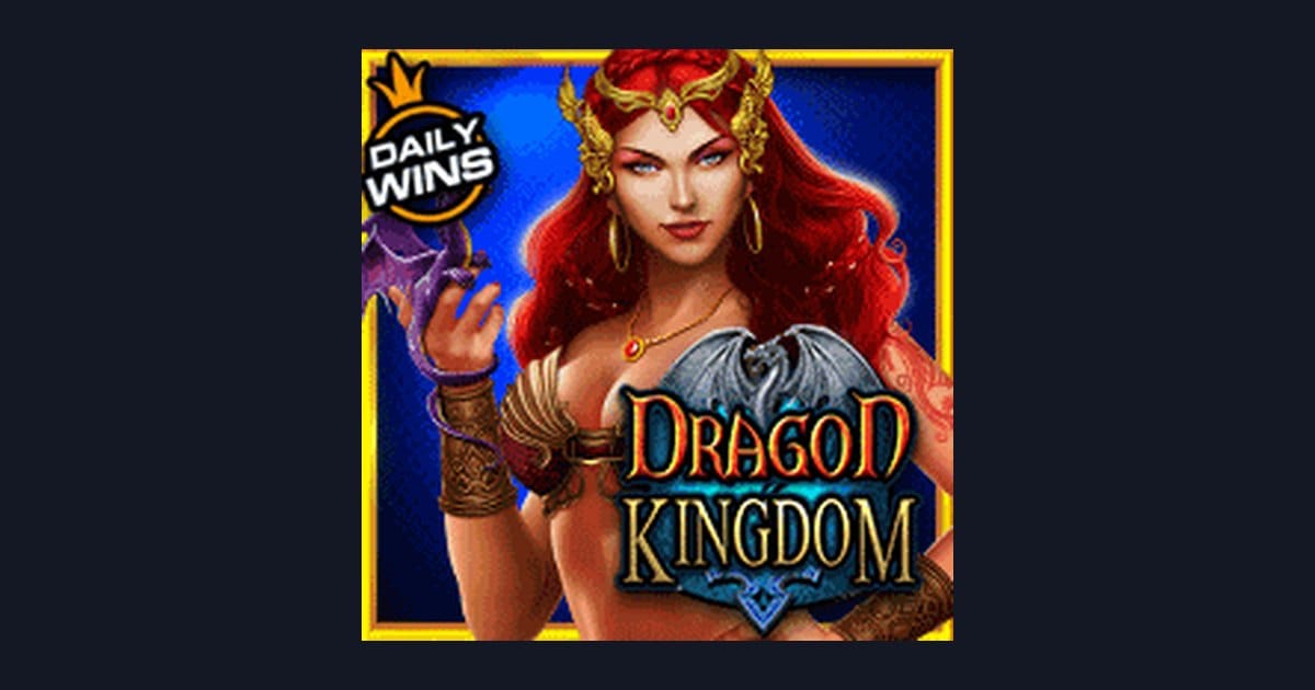 Review Jujur & Demo Slot Dragon Kingdom: Sensasi Slot Modal Receh Menguntungkan