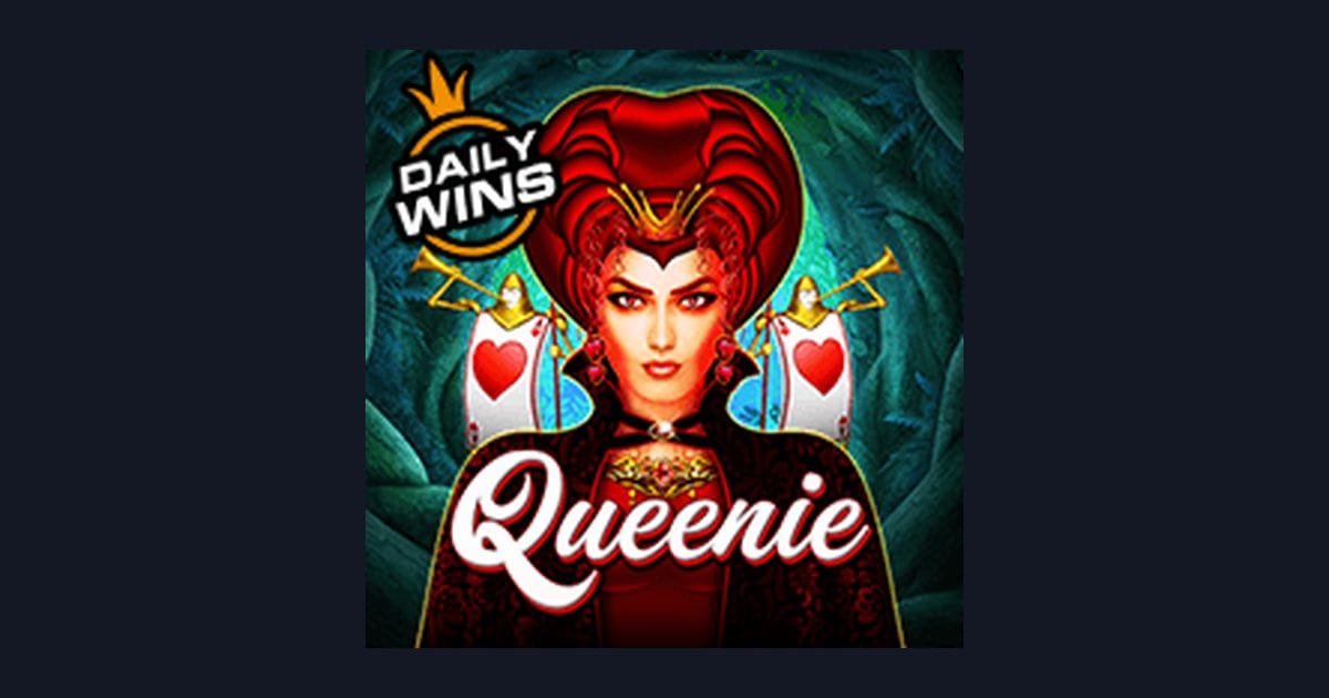 Review Jujur & Demo Slot Queenie: Sensasi Slot Modal Receh yang Menguntungkan