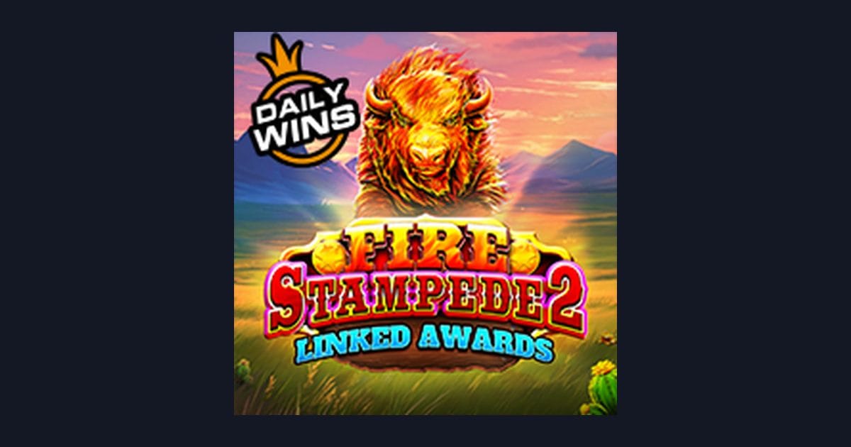 Review Jujur Fire Stampede 2: Sensasi Slot Modal Receh dengan Demo Seru