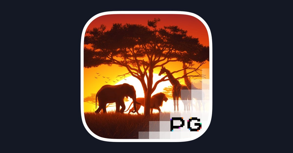 Safari Wilds: Link Slot Gacor dengan Modal Kecil untuk Cuan Maksimal