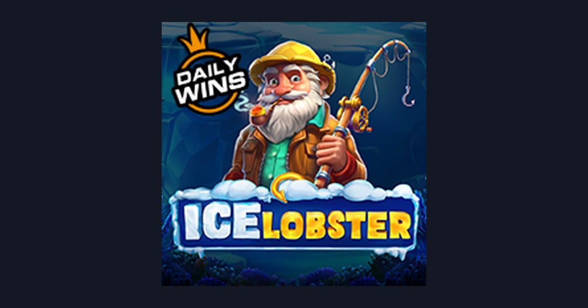 Rasakan Sensasi Link Slot Gacor Ice Lobster dengan Modal Receh