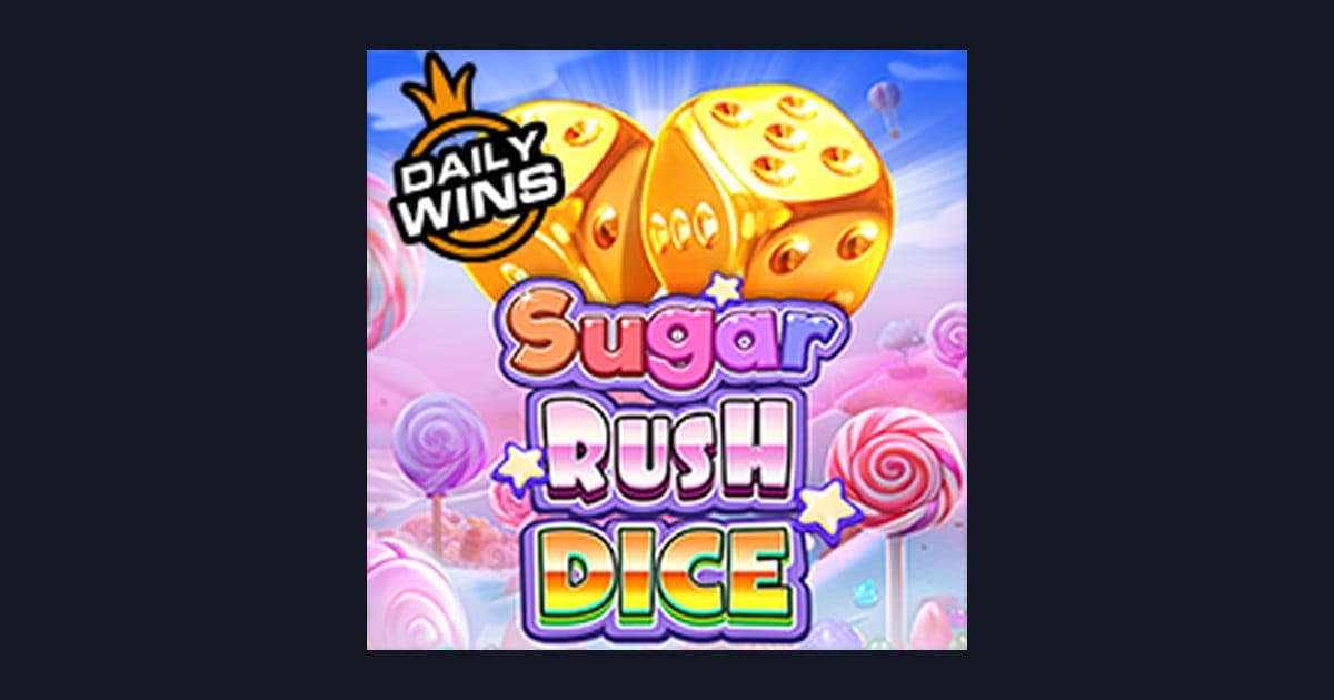 Rasakan Serunya Sugar Rush Dice dengan Daftar & Login Gampang