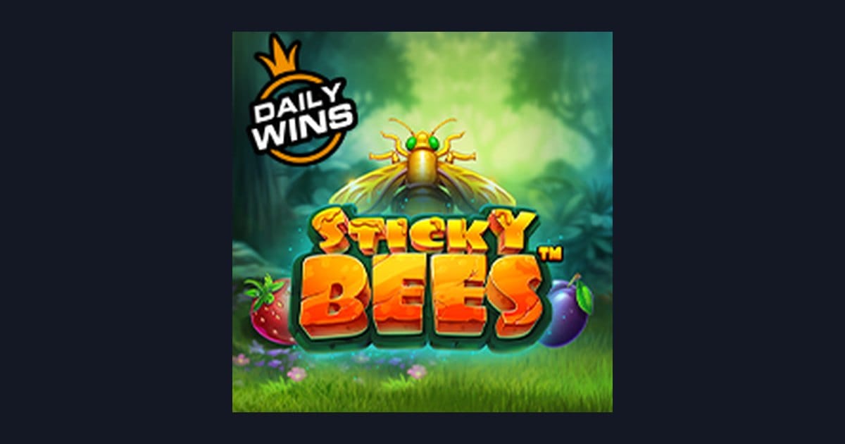 Sticky Bees dan Info RTP Live Tertinggi untuk Slot Modal Receh