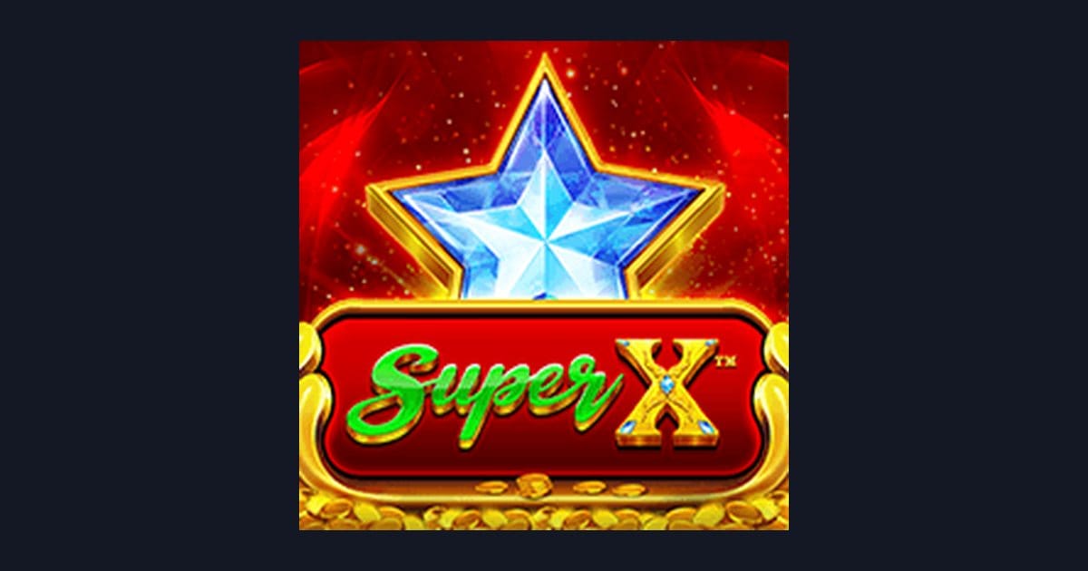 Super x, Slot Anti Rungkad dengan Keseruan Slot Modal Receh