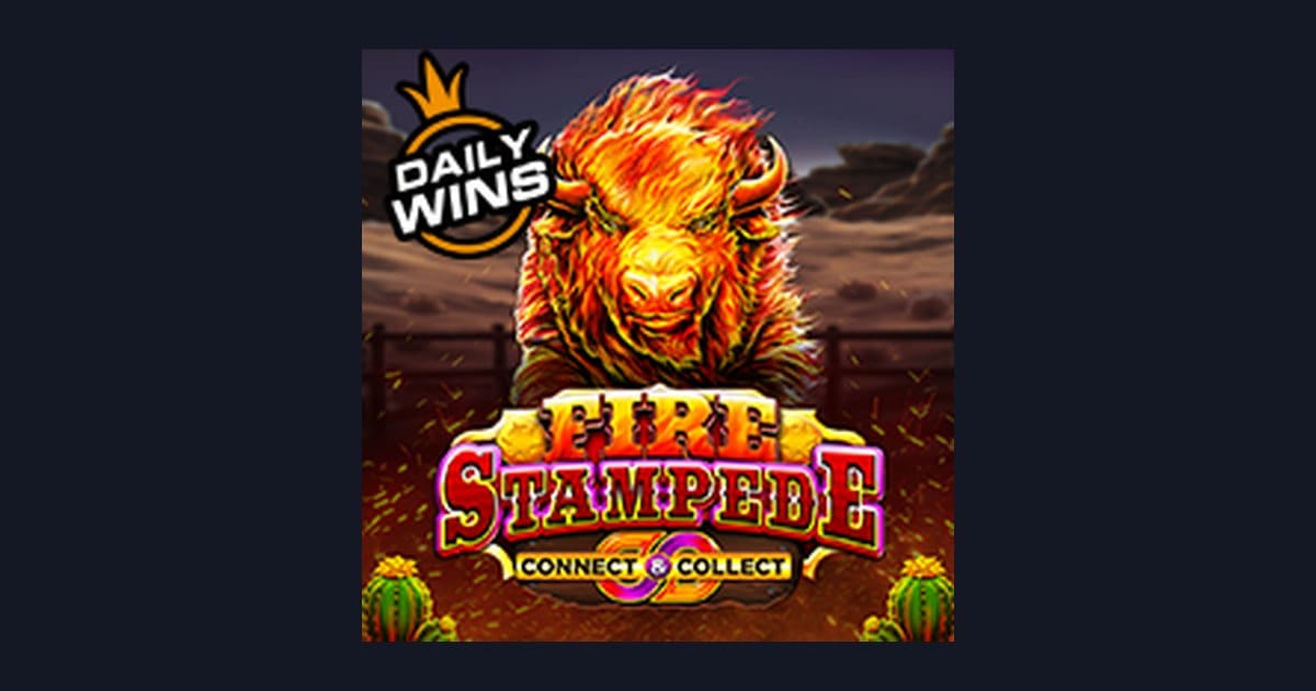 Tips Pola Maxwin Main Fire Stampede untuk Slot Modal Receh Cuan Maksimal