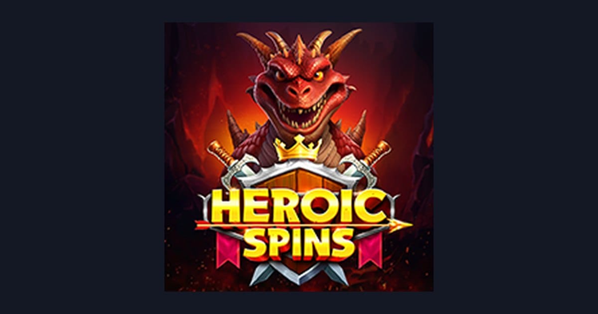 Trik Auto Maxwin Main Heroic Spins dari Pragmatic Play