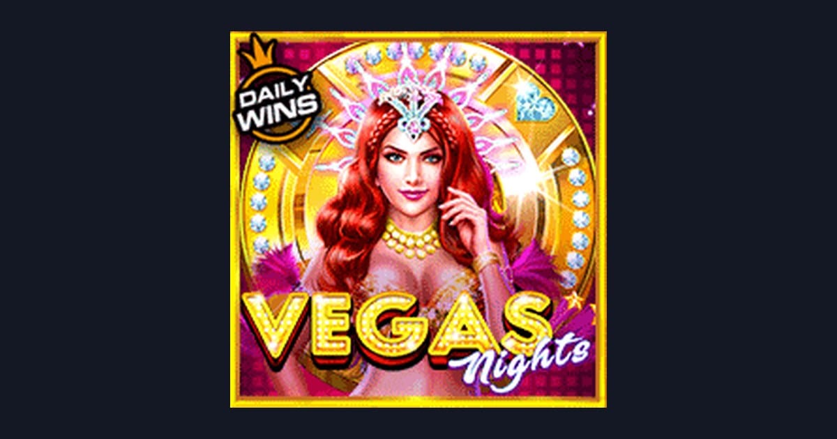 Vegas Nights: Sensasi Freespin & Scatter Hoki di Slot Modal Minim