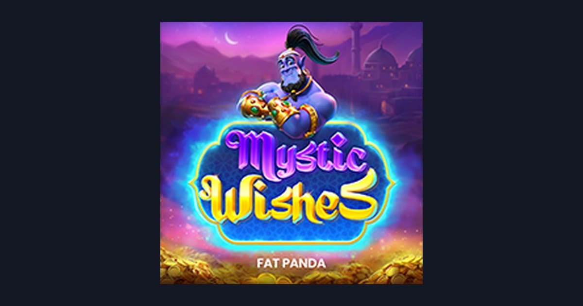 Mystic Wishes: Rahasia Slot Maxwin dengan Modal Receh Menguntungkan
