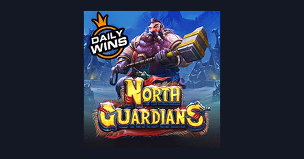 Raih Kemenangan Mudah dengan Slot Gacor North Guardians dari Pragmatic Play