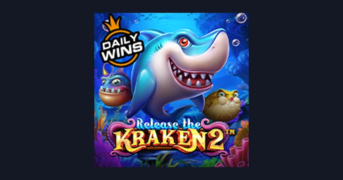 Rasakan Serunya Release the Kraken 2 dengan Deposit Dana OVO Gopay Mudah